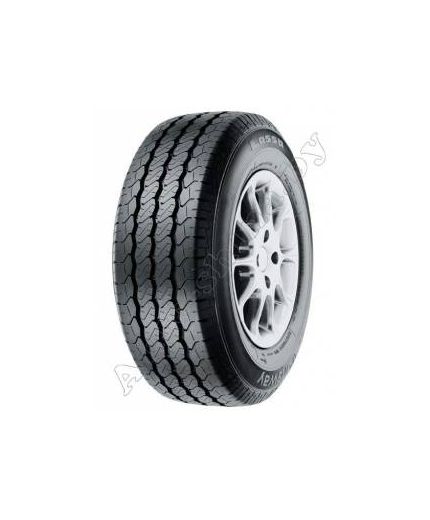 LASSA Transway 2 185/75R16C 104/102R Фото 5