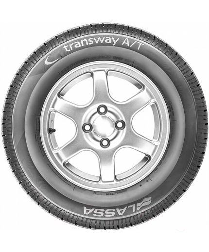 LASSA Transway 2 185/75R16C 104/102R Фото 11