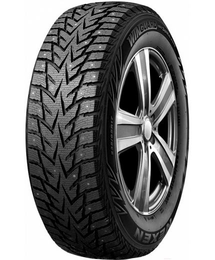 NEXEN Winguard Winspike WS62 SUV 235/55R18 100T Фото 4