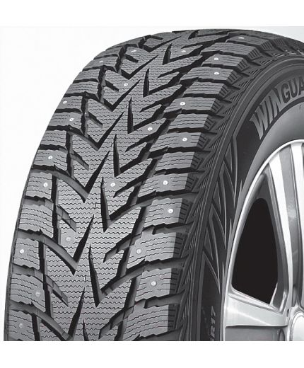 NEXEN Winguard Winspike WS62 SUV 235/55R18 100T Фото 7