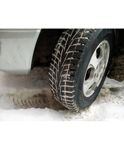 HANKOOK Winter i*cept X RW10 255/55R19 111T Фото 6