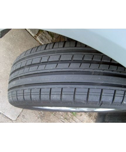 MATADOR MP 47 Hectorra 3 205/50R17 93V Фото 4