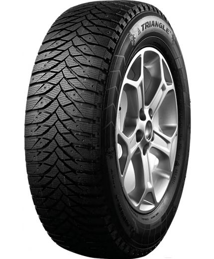 TRIANGLE PS01 215/65R16 102T Фото 16