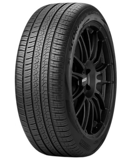 PIRELLI Scorpion Zero All Season 245/45R20 103W Фото 4