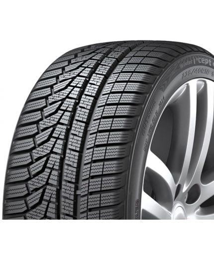 HANKOOK Winter i*cept evo2 W320 225/55R16 99V Фото 2