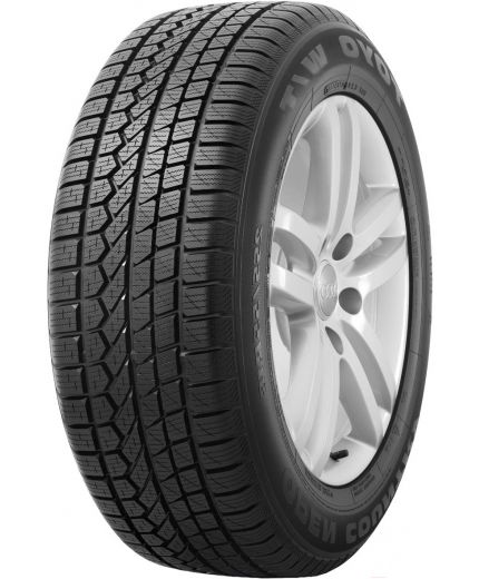 TOYO Open Country W/T 255/55R18 109V Фото 3