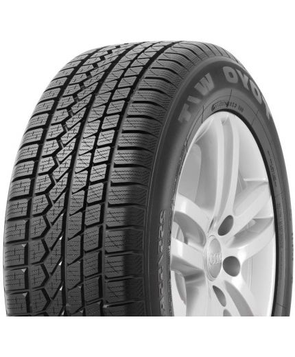 TOYO Open Country W/T 255/55R18 109V Фото 4