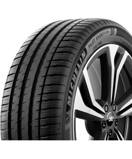 MICHELIN X-Ice North 4 SUV 315/40R21 115T Фото 9
