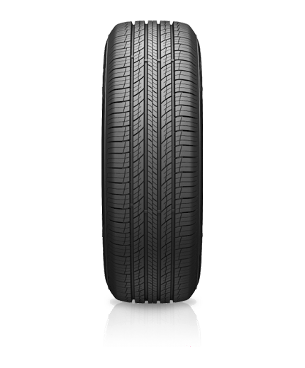 HANKOOK Dynapro HP2 RA33 235/55R17 103H Фото 5