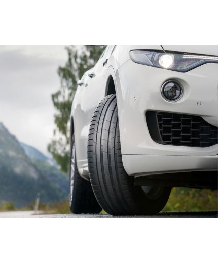 NOKIAN Hakka Black 2 SUV 275/50R20 113W Фото 10