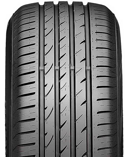 NEXEN N'Blue HD Plus 215/50R17 95V Фото 3