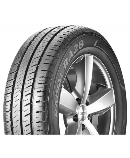 HANKOOK Winter i*Pike LT RW09 205/65R16C 107/105T Фото 7