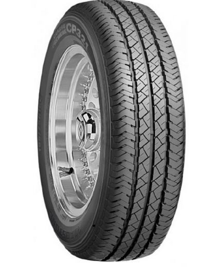 ROADSTONE CP321 195/70R15C 104/102S Фото 3
