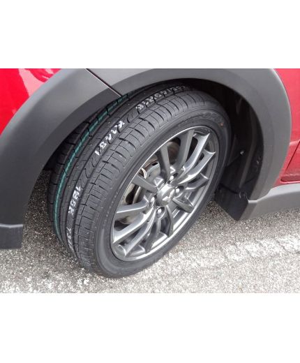 ROADSTONE CP672 185/60R14 82H Фото 8
