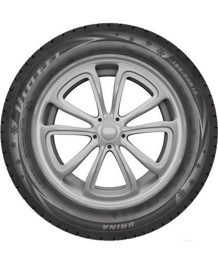 VIATTI Brina V-521 195/60R15 88T Фото 4