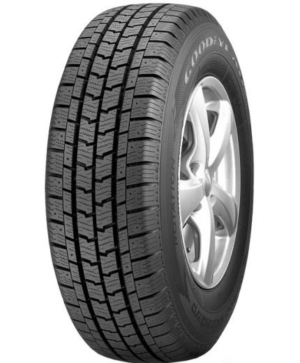 GOODYEAR Wrangler AT/SA+ 215R15 109/107T Фото 10