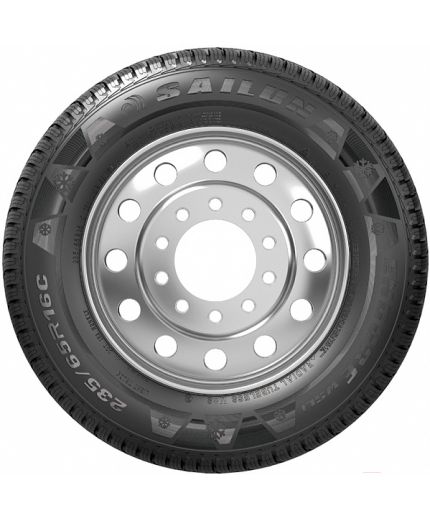 SAILUN Endure WSL1 235/65R16C 121/120R Фото 3