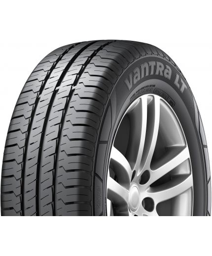 HANKOOK Winter i*Cept LV RW12 215/70R15C 109/107R Фото 5