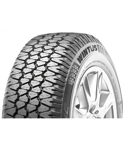 LASSA Transway A/T 225/70R15C 112/110R Фото 8