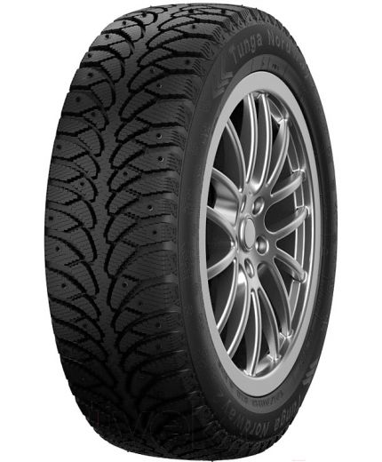 Tunga Nordway 2 175/65R14 82Q Фото 9