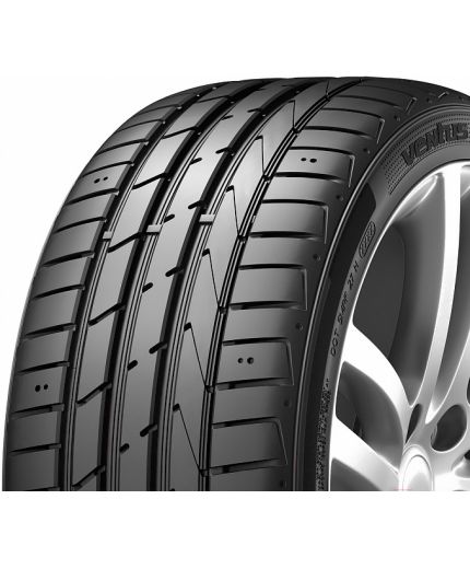 HANKOOK Ventus S1 evo 2 K117B 225/50R17 94W (run-flat) Фото 10
