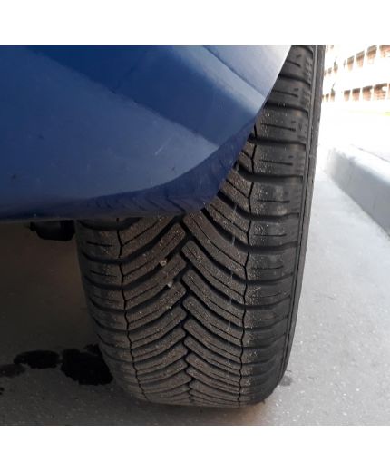 MICHELIN CrossClimate+ 235/45R18 98Y Фото 8