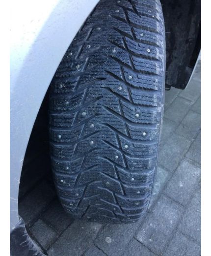 SAILUN Ice Blazer WST3 235/60R17 102T Фото 7