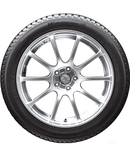 YOKOHAMA W.drive V905 295/35R21 107V Фото 6