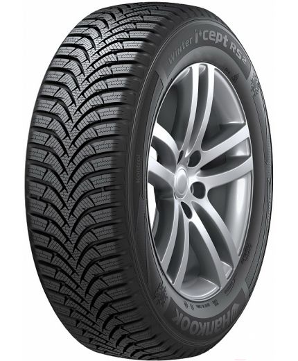 HANKOOK Winter i*cept RS2 W452 205/55R16 94H Фото 5