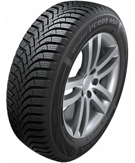 HANKOOK Winter i*cept RS2 W452 205/55R16 94H Фото 7