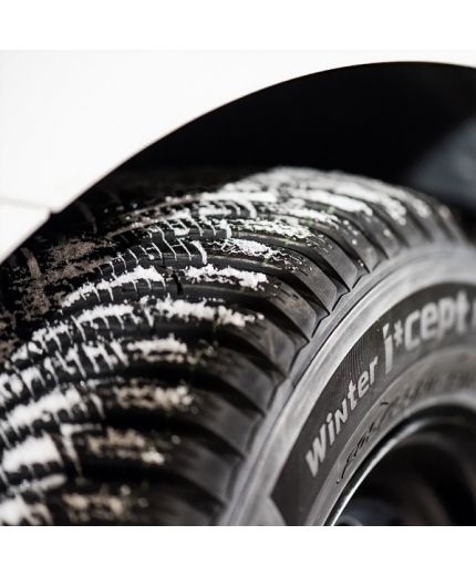 HANKOOK Winter i*cept RS2 W452 205/55R16 94H Фото 13