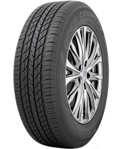 TOYO Open Country U/T 275/50R21 113V Фото 2
