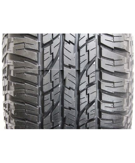 YOKOHAMA Geolandar A/T G015 265/70R17 113T Фото 8