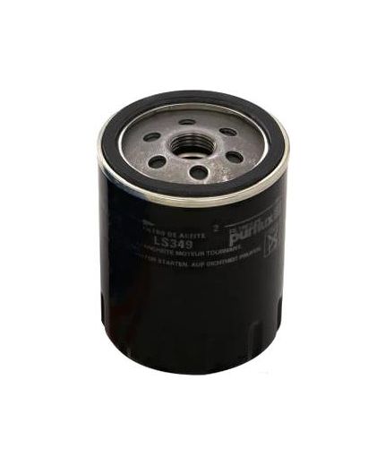 Purflux Фильтр масляный