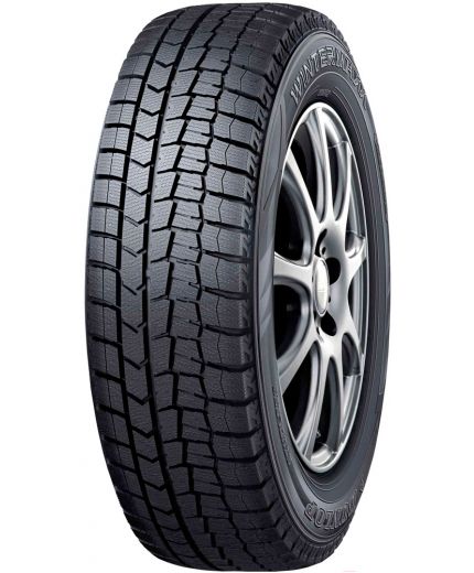 DUNLOP Winter Maxx WM02 215/55R16 97T
