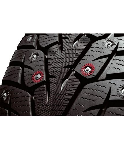 YOKOHAMA iceGUARD Stud IG55 235/65R17 108T Фото 2