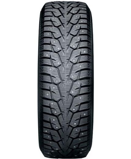 YOKOHAMA iceGUARD Stud IG55 195/60R15 92T Фото 6