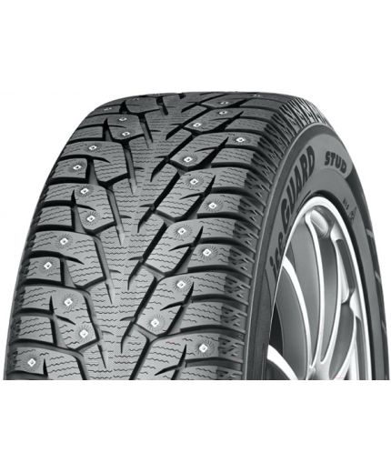 YOKOHAMA iceGUARD Stud IG55 225/55R17 101T Фото 3