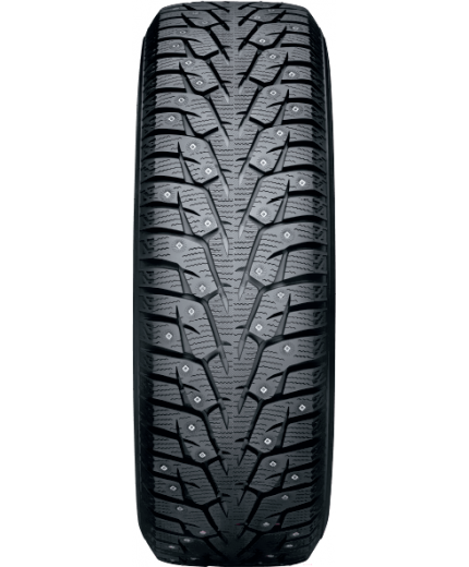 YOKOHAMA iceGUARD Stud IG55 225/55R17 101T Фото 4