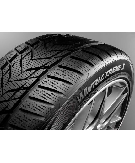 VREDESTEIN Wintrac Xtreme S 235/65R17 108H Фото 7