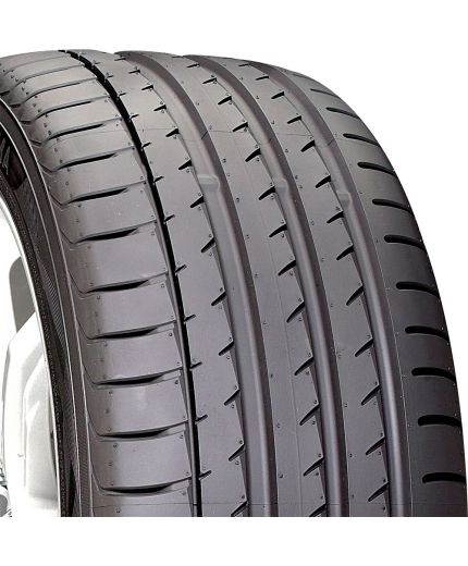 YOKOHAMA ADVAN Sport V105 255/55R19 107Y Фото 5
