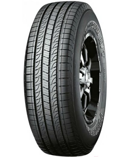 YOKOHAMA Geolandar H/T G056 285/60R18 116H Фото 5