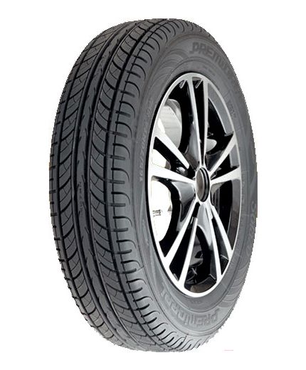 PREMIORRI Solazo 215/65R16 98H Фото 7