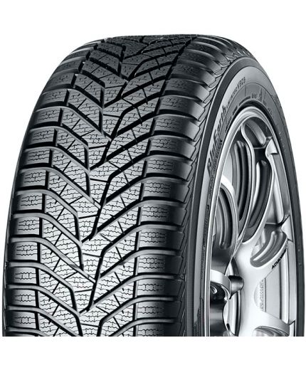 YOKOHAMA BluEarth Winter V905 295/40R21 111V Фото 7