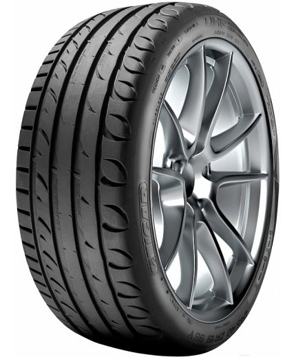 TIGAR Ultra High Performance 205/40R17 84W