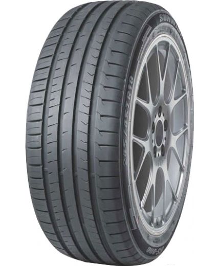 SUNWIDE RS-ONE 225/40R18 92W Фото 3