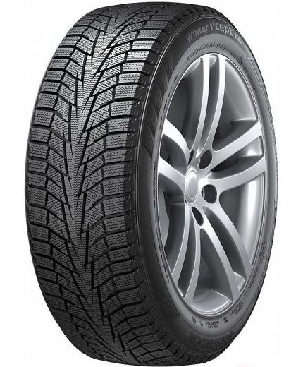 HANKOOK Winter i*cept iZ2 W616 195/70R14 91T Фото 2