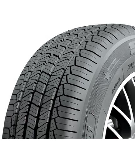 TAURUS 701 SUV 225/65R17 106H Фото 4