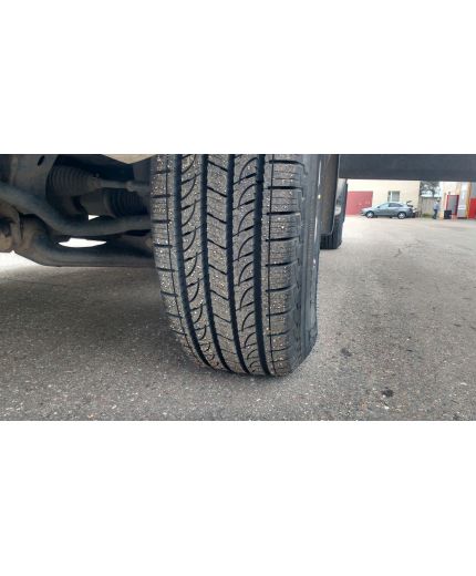 YOKOHAMA Geolandar H/T G056 285/65R17 116H Фото 6