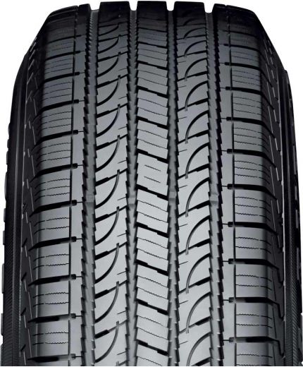 YOKOHAMA Geolandar H/T G056 265/70R16 112H Фото 6